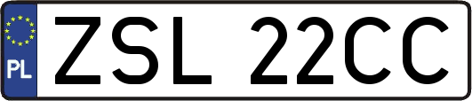 ZSL22CC