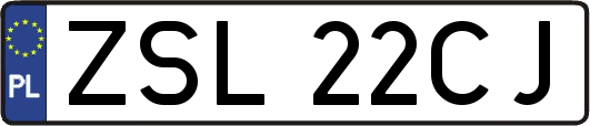ZSL22CJ