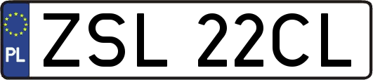 ZSL22CL