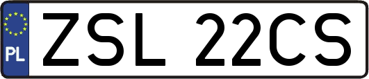 ZSL22CS