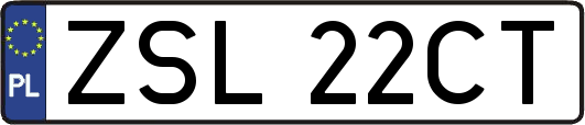 ZSL22CT