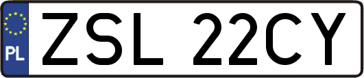 ZSL22CY