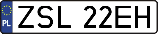 ZSL22EH