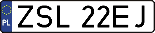 ZSL22EJ
