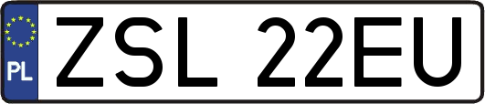ZSL22EU