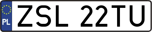 ZSL22TU
