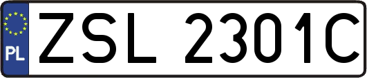 ZSL2301C