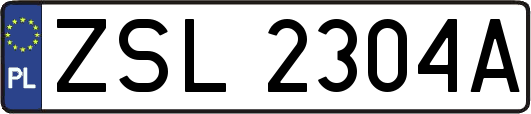 ZSL2304A