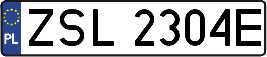 ZSL2304E