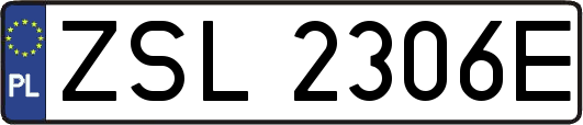 ZSL2306E