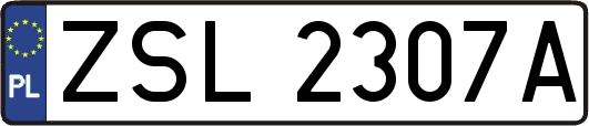 ZSL2307A