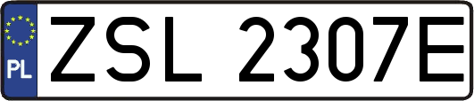ZSL2307E