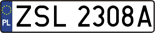 ZSL2308A