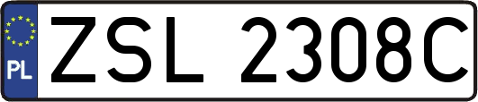 ZSL2308C