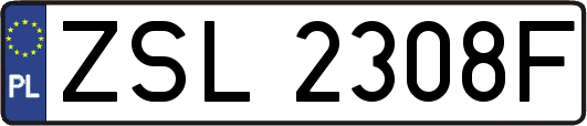 ZSL2308F