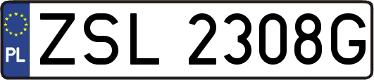 ZSL2308G