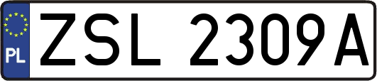 ZSL2309A