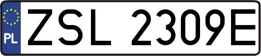 ZSL2309E