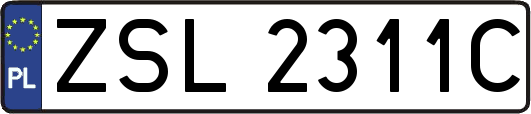 ZSL2311C