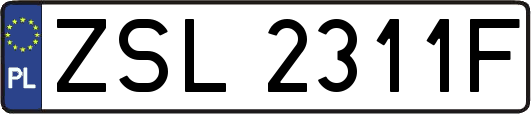 ZSL2311F