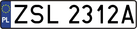 ZSL2312A