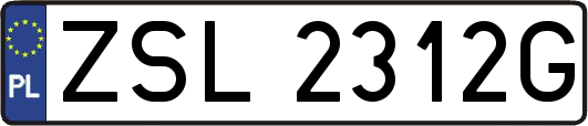 ZSL2312G