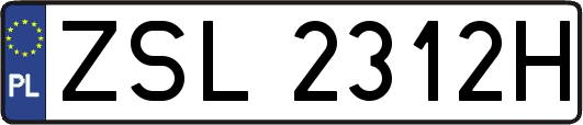 ZSL2312H