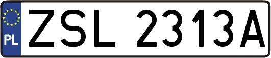 ZSL2313A