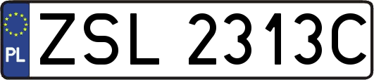 ZSL2313C