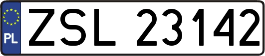 ZSL23142