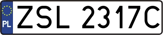 ZSL2317C