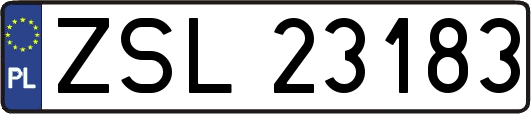 ZSL23183