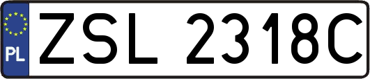 ZSL2318C