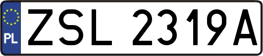 ZSL2319A