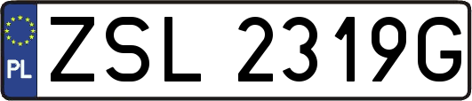 ZSL2319G