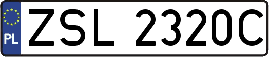 ZSL2320C