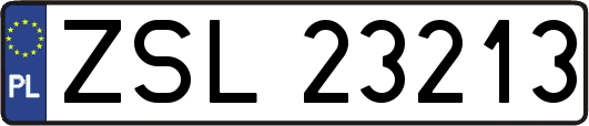 ZSL23213