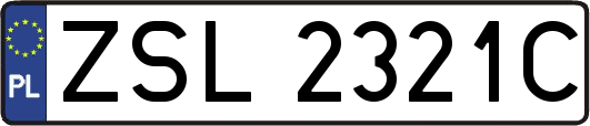 ZSL2321C
