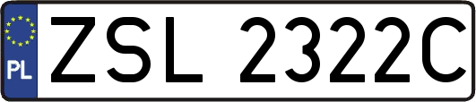 ZSL2322C