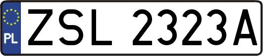 ZSL2323A