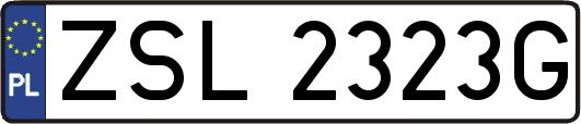 ZSL2323G
