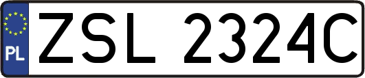 ZSL2324C