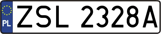 ZSL2328A