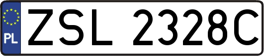 ZSL2328C