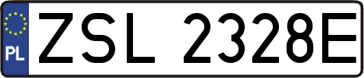 ZSL2328E