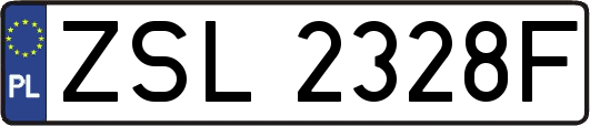 ZSL2328F