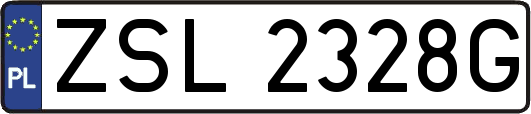 ZSL2328G
