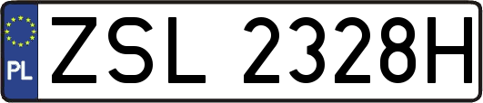 ZSL2328H