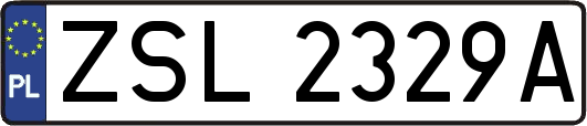 ZSL2329A