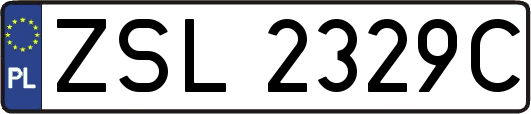 ZSL2329C